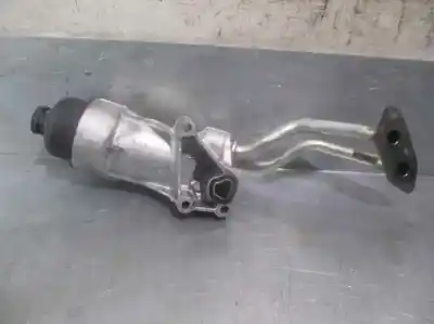 Автозапчасти б/у поддержка масляного фильтра за mercedes-benz clase b (w245) 2.0 cdi cat ссылки oem iam a6401800510