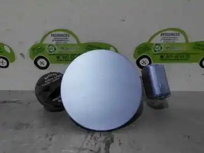 Second-hand car spare part outer fuel cap for kia picanto 1.0 cat oem iam references 