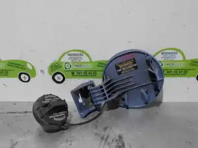 Second-hand car spare part outer fuel cap for kia picanto 1.0 cat oem iam references   