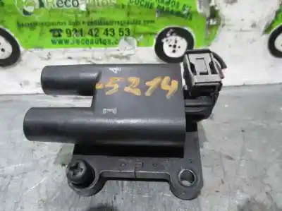 Second-hand car spare part ignition coil for kia picanto 1.0 cat oem iam references 