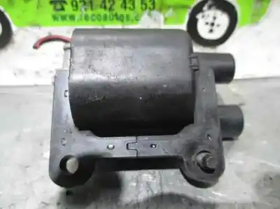 Second-hand car spare part ignition coil for kia picanto 1.0 cat oem iam references   
