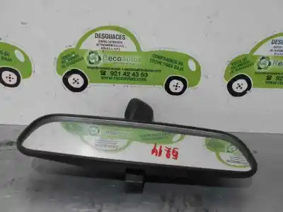 Second-hand car spare part interior rearview mirror for kia picanto 1.0 cat oem iam references 