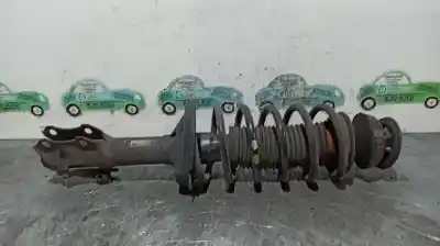 Автозапчастина б/у ПЕРЕДНІЙ ПРАВИЙ АМОРТИЗАТОР для SEAT CORDOBA BERLINA (6K2)  Посилання на OEM IAM 6K0413031E  