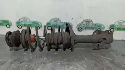 Pièce détachée automobile d'occasion AMORTISSEUR AVANT GAUCHE pour SEAT CORDOBA BERLINA (6K2)  Références OEM IAM 6K0413031E  