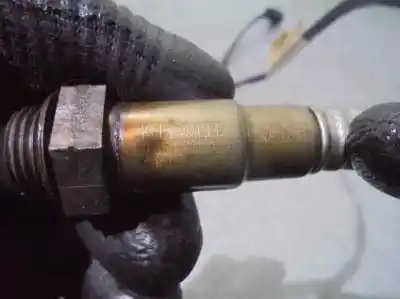 Second-hand car spare part lambda probe for kia picanto 1.0 cat oem iam references 3921002950  9350931044