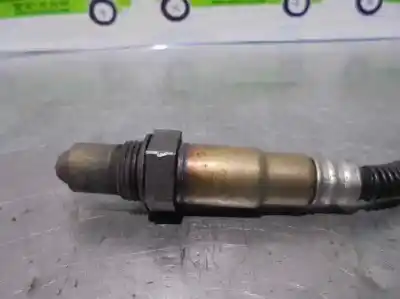 Second-hand car spare part lambda probe for kia picanto 1.0 cat oem iam references 3921002640  9350931020