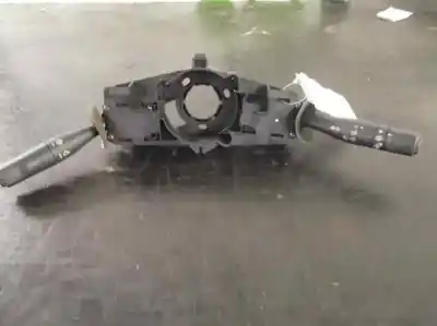 Pièce détachée automobile d'occasion COMMUTATEUR D'ÉCLAIRAGE pour PEUGEOT 206  Références OEM IAM 9630605180  34394302