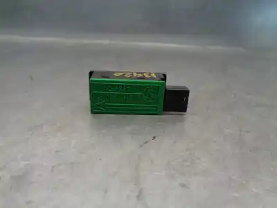 Peça sobressalente para automóvel em segunda mão módulo eletrônico por bmw serie 5 berlina (e60) 530d referências oem iam 84318380319