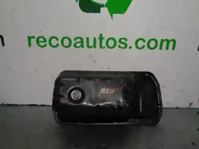 Peça sobressalente para automóvel em segunda mão cárter por mazda 2 berlina (dy) 1.4 diesel cat referências oem iam 