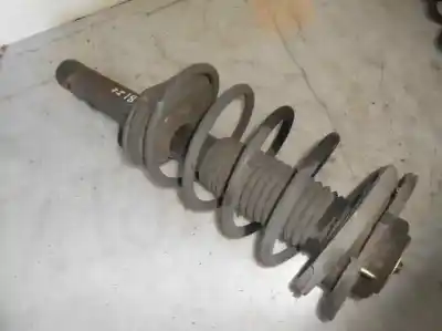 Gebrauchtes Autoersatzteil Stoßdämpfer links vorne zum PEUGEOT 206  OEM-IAM-Referenzen 4840208380  