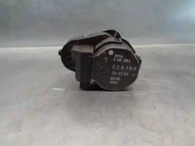 Peça sobressalente para automóvel em segunda mão motor de sofagem por bmw serie 5 berlina (e60) 530d referências oem iam 6930289