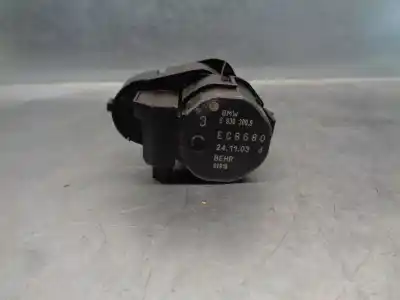 Peça sobressalente para automóvel em segunda mão motor de sofagem por bmw serie 5 berlina (e60) 530d referências oem iam 6930300