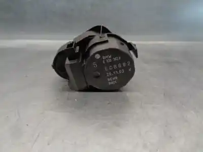 Peça sobressalente para automóvel em segunda mão motor de sofagem por bmw serie 5 berlina (e60) 530d referências oem iam 6930302