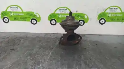 Автозапчастина б/у клапан egr для mg mg zr 115 d посилання на oem iam 