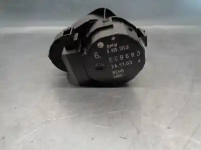 Peça sobressalente para automóvel em segunda mão motor de sofagem por bmw serie 5 berlina (e60) 530d referências oem iam 6930305