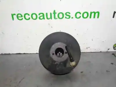 Second-hand car spare part brake servo for volvo serie 440 1.7 oem iam references 3343110
