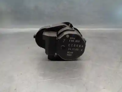 Peça sobressalente para automóvel em segunda mão motor de sofagem por bmw serie 5 berlina (e60) 530d referências oem iam 6930303