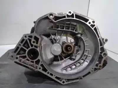 Gebrauchtes Autoersatzteil GETRIEBE zum OPEL CORSA A  OEM-IAM-Referenzen C374 18663C374 700517