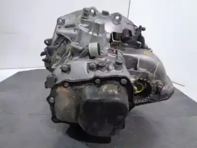 Pezzo di ricambio per auto di seconda mano riduttore per opel corsa a 1.2 riferimenti oem iam c374 18663c374 700517