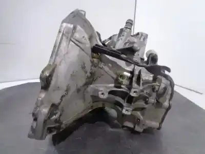 Pezzo di ricambio per auto di seconda mano riduttore per opel corsa a 1.2 riferimenti oem iam c374 18663c374 700517
