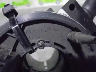 Автозапчасти б/у управление светом за audi a3 (8l) 1.9 tdi ссылки oem iam 8l0953513g  
