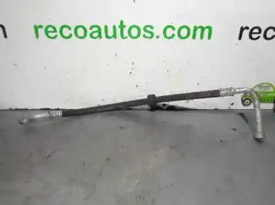 Peça sobressalente para automóvel em segunda mão tubos de ar condicionado por audi a3 (8l) 1.6 ambiente referências oem iam 1j0820721d
