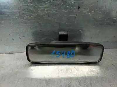 Peça sobressalente para automóvel em segunda mão espelho retrovisor interior por opel corsa a 1.2 referências oem iam 7700770112