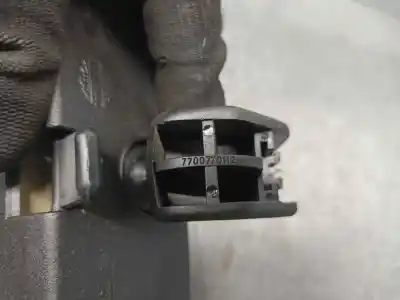 Pezzo di ricambio per auto di seconda mano specchio interno per opel corsa a 1.2 riferimenti oem iam 7700770112  