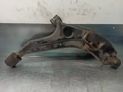Pezzo di ricambio per auto di seconda mano braccio sospensione inferiore anteriore destro per daewoo leganza 2.0 exclusive riferimenti oem iam 96213118