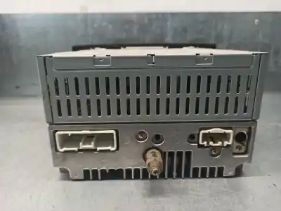 Gebrauchtes Autoersatzteil audiosystem / radio-cd zum mazda premacy (cp) 2.0 td oem-iam-referenzen   