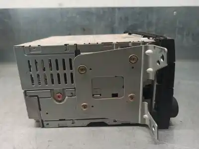 Gebrauchtes Autoersatzteil audiosystem / radio-cd zum mazda premacy (cp) 2.0 td oem-iam-referenzen   