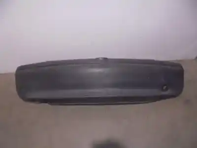 Peça sobressalente para automóvel em segunda mão para choques traseiro por opel corsa a 1.2 referências oem iam 1404104