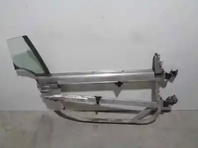 Second-hand car spare part left front door for smart coupe 0.6 turbo cat oem iam references q0004337v002000000  