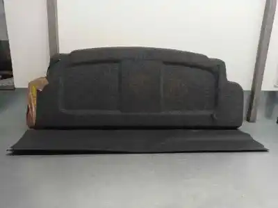 Автозапчастина б/у ЗАДНІЙ ЛОТОК для RENAULT CLIO II FASE II (B/CB0)  Посилання на OEM IAM 8200081773  