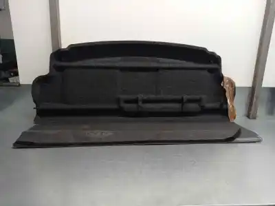 Автозапчастина б/у задній лоток для renault clio ii fase ii (b/cb0) authentique посилання на oem iam 8200081773  