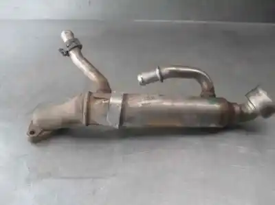 Автозапчасти б/у охладитель рог за mercedes-benz clase b (w245) 2.0 cdi cat ссылки oem iam a6401400575