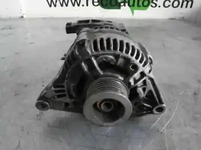 Gebrauchtes Autoersatzteil Lichtmaschine zum NISSAN MICRA (K11)  OEM-IAM-Referenzen 2310054B62  0123115010