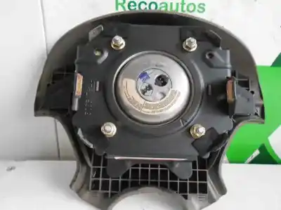 Second-hand car spare part front left air bag for jaguar x-type i (x400) 2.5 v6 a las 4 ruedas oem iam references 1a4u126q10220  1x43f042b85ag0aek