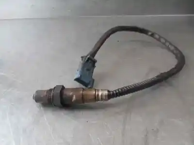 Peça sobressalente para automóvel em segunda mão SONDA LAMBDA por CITROEN C5 BERLINA  Referências OEM IAM 189285112  0258006185