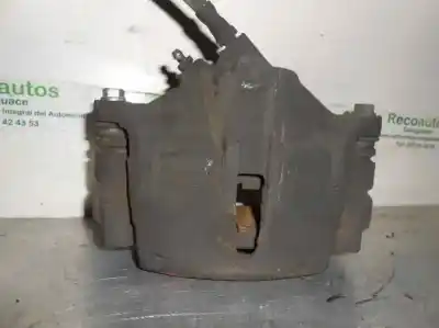 Peça sobressalente para automóvel em segunda mão pinça de travão dianteira direita por jaguar x-type i (x400) 2.5 v6 a las 4 ruedas referências oem iam c2s48019