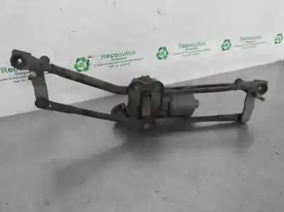 Peça sobressalente para automóvel em segunda mão motor do limpa para brisas por jaguar x-type i (x400) 2.5 v6 a las 4 ruedas referências oem iam 0390241708