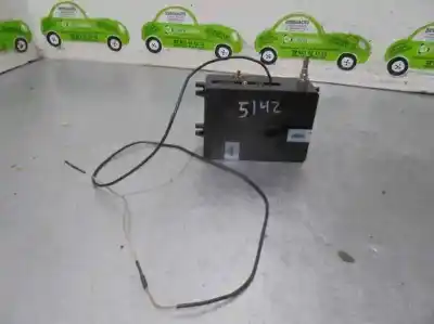 Tweedehands auto-onderdeel elektronische module voor ssangyong rexton / rexton ii (gab_) 2.7 xdi oem iam-referenties 