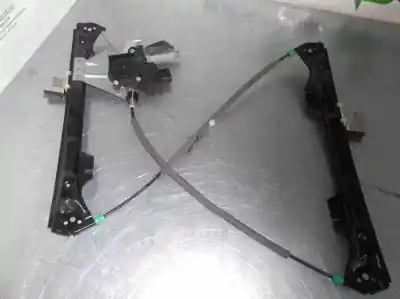 Peça sobressalente para automóvel em segunda mão elevador de vidros dianteira esquerda por jaguar x-type i (x400) 2.5 v6 a las 4 ruedas referências oem iam c2s51554