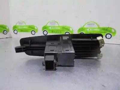 Second-hand car spare part rear left power window switch for ssangyong rexton 2.7 turbodiesel cat oem iam references 96190777  