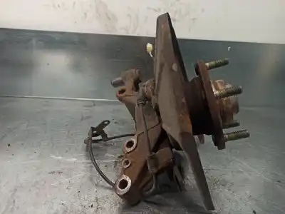 Автозапчасти б/у поворот заднего права за mazda premacy (cp) 2.0 td ссылки oem iam g14t261a0  g14t261a0