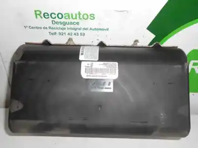 Peça sobressalente para automóvel em segunda mão airbag dianteiro direito por jaguar x-type i (x400) 2.5 v6 a las 4 ruedas referências oem iam 11x43f045b66ae