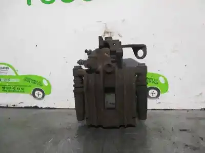 Автозапчастина б/у задній лівий гальмівний супорт для audi a3 (8l) 1.8 20v turbo посилання на oem iam 1j0615423d