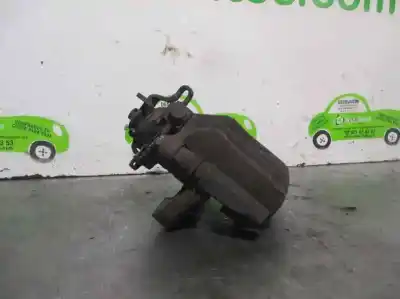 Автозапчастина б/у задній лівий гальмівний супорт для audi a3 (8l) 1.8 20v turbo посилання на oem iam 1j0615423d  