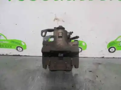 Автозапчастина б/у задній лівий гальмівний супорт для audi a3 (8l) 1.8 20v turbo посилання на oem iam 1j0615423d  