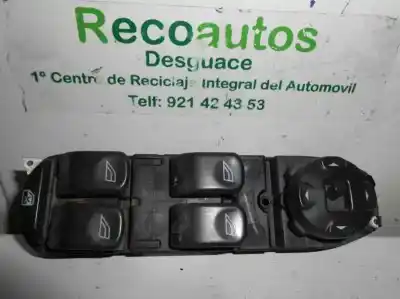 Piesă de schimb auto la mâna a doua panou comandã geamuri electrice fațã stânga pentru jaguar x-type i (x400) 2.5 v6 a las 4 ruedas referințe oem iam 1x4314a132ad  